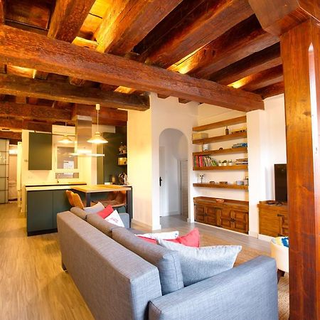Appartement Cuencaloft Vigas Del Sire à Cuenca  Extérieur photo