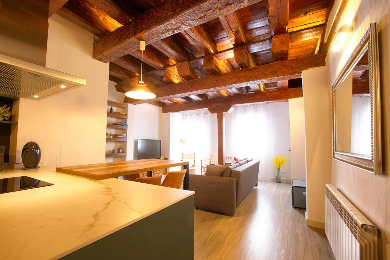 Appartement Cuencaloft Vigas Del Sire à Cuenca  Extérieur photo
