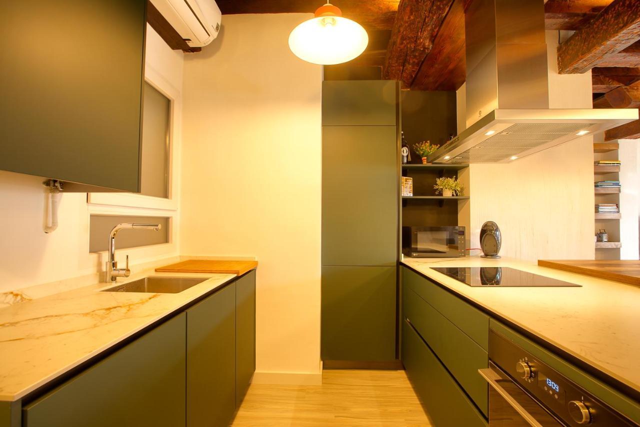 Appartement Cuencaloft Vigas Del Sire à Cuenca  Extérieur photo