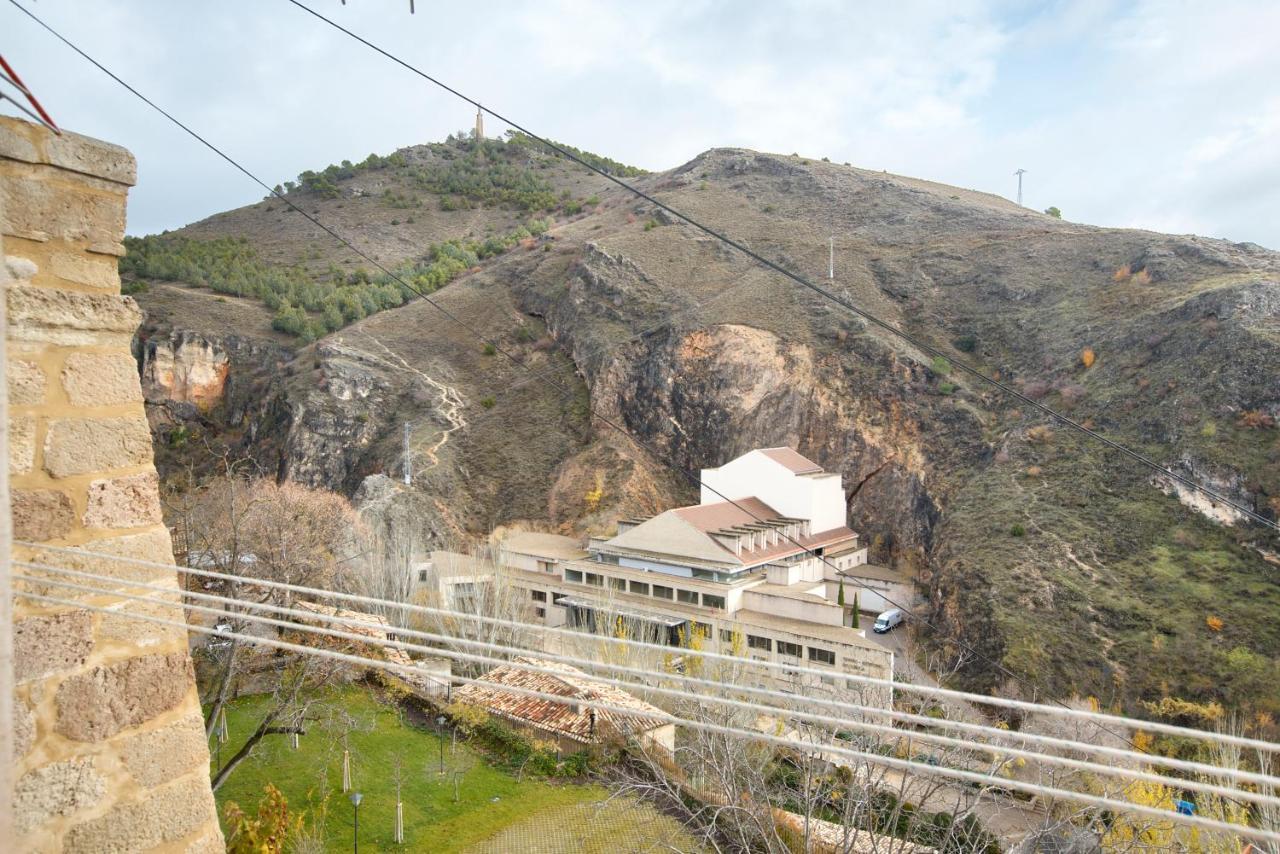 Appartement Cuencaloft Vigas Del Sire à Cuenca  Extérieur photo
