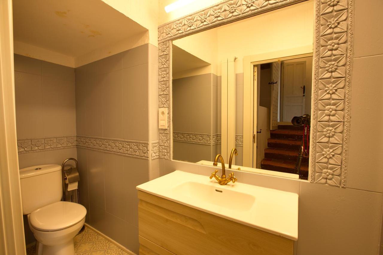 Appartement Cuencaloft Vigas Del Sire à Cuenca  Extérieur photo