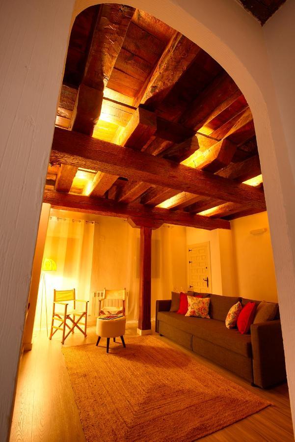 Appartement Cuencaloft Vigas Del Sire à Cuenca  Extérieur photo