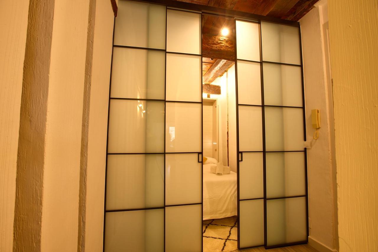 Appartement Cuencaloft Vigas Del Sire à Cuenca  Extérieur photo