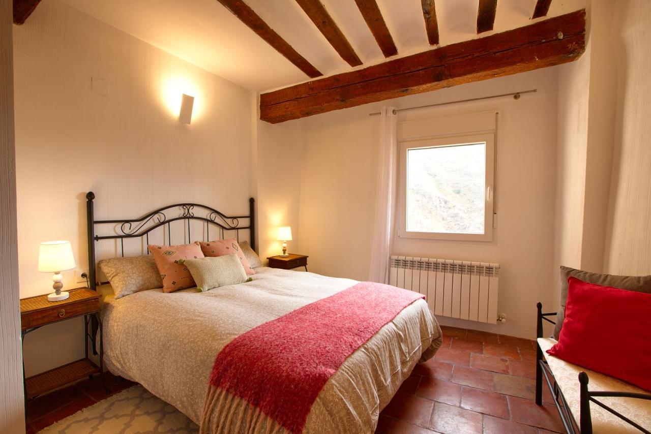 Appartement Cuencaloft Vigas Del Sire à Cuenca  Extérieur photo