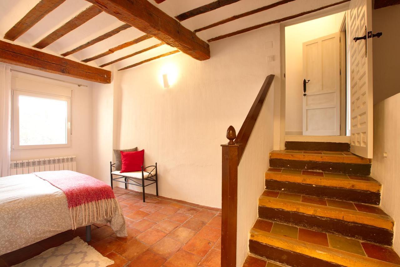 Appartement Cuencaloft Vigas Del Sire à Cuenca  Extérieur photo