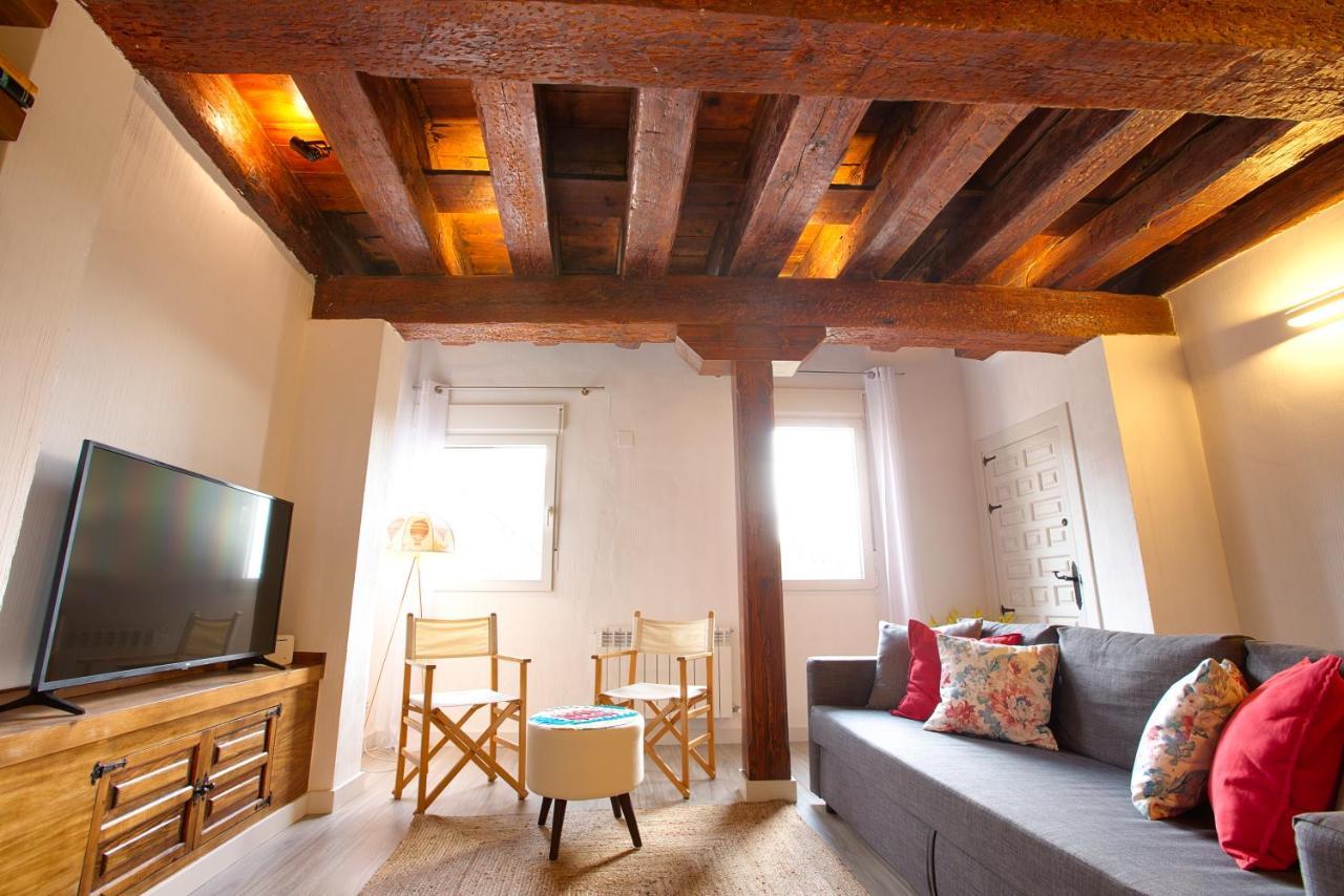 Appartement Cuencaloft Vigas Del Sire à Cuenca  Extérieur photo