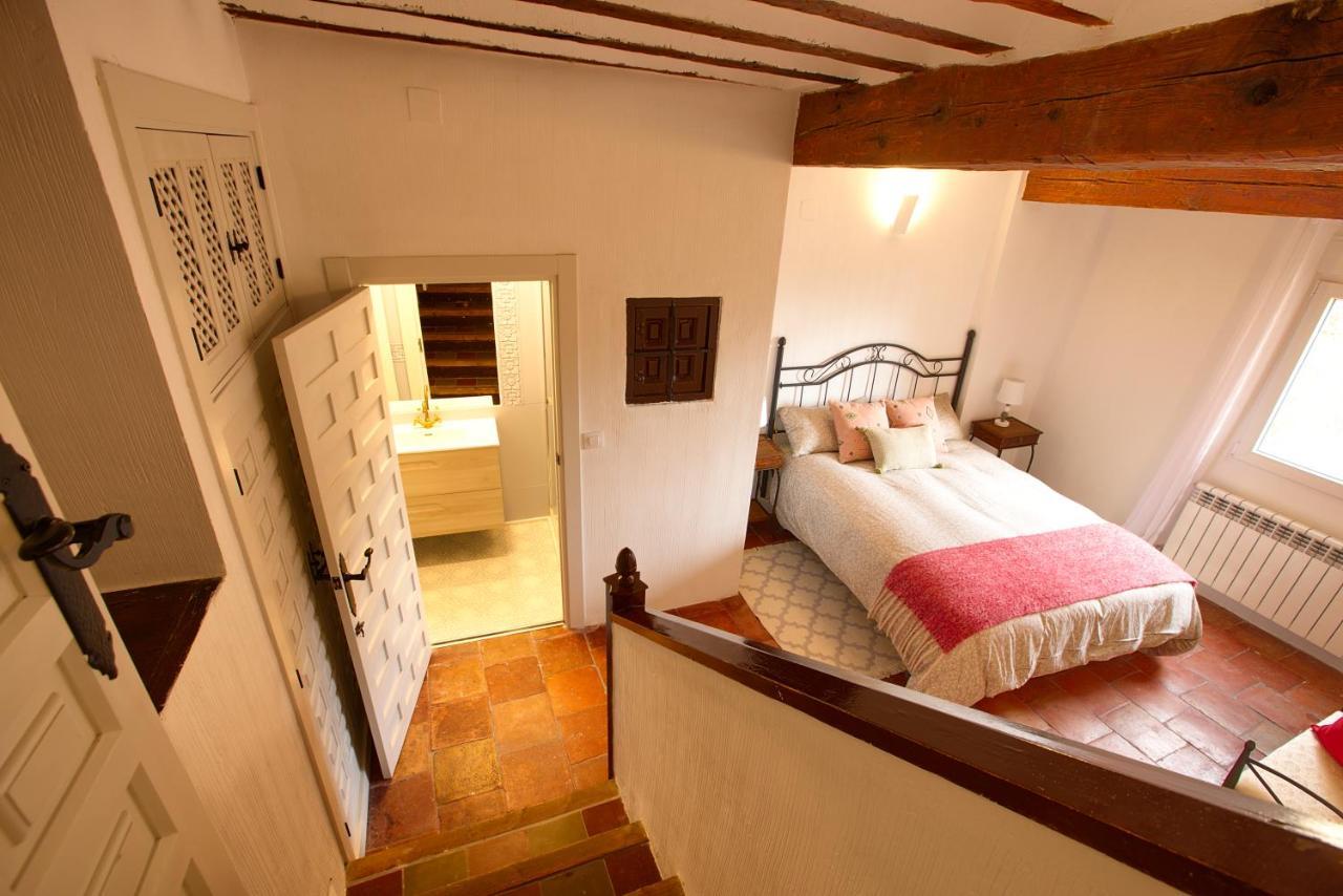 Appartement Cuencaloft Vigas Del Sire à Cuenca  Extérieur photo