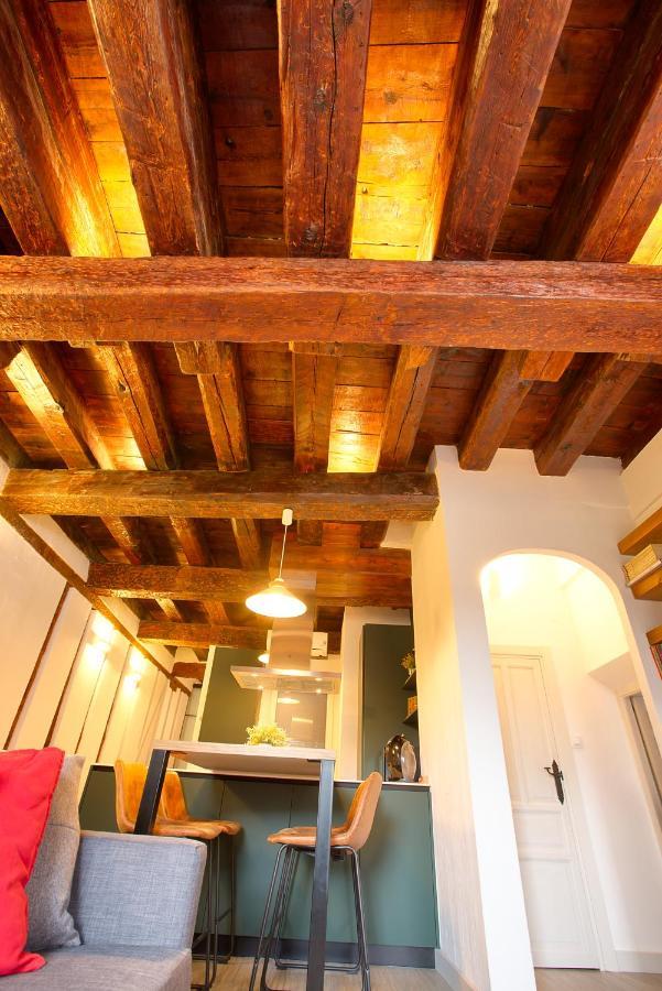 Appartement Cuencaloft Vigas Del Sire à Cuenca  Extérieur photo