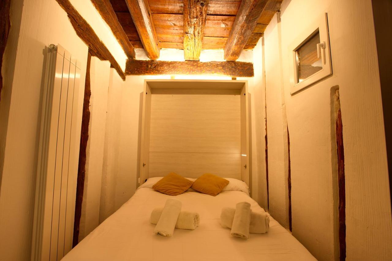 Appartement Cuencaloft Vigas Del Sire à Cuenca  Extérieur photo